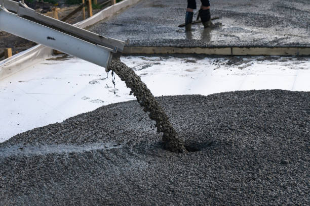 Best Commercial Concrete Services in Helemano, HI