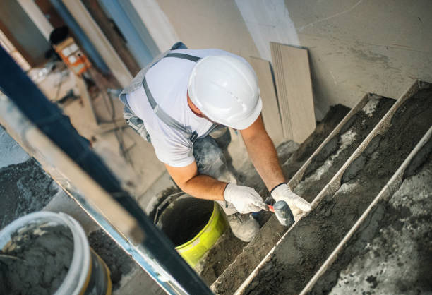 Best Concrete Staining and Coloring in Helemano, HI