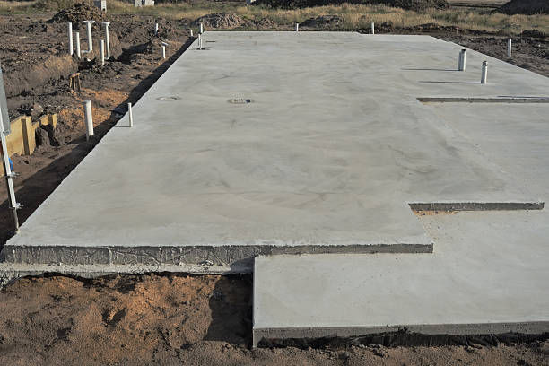 Professional Concrete contractor in HI