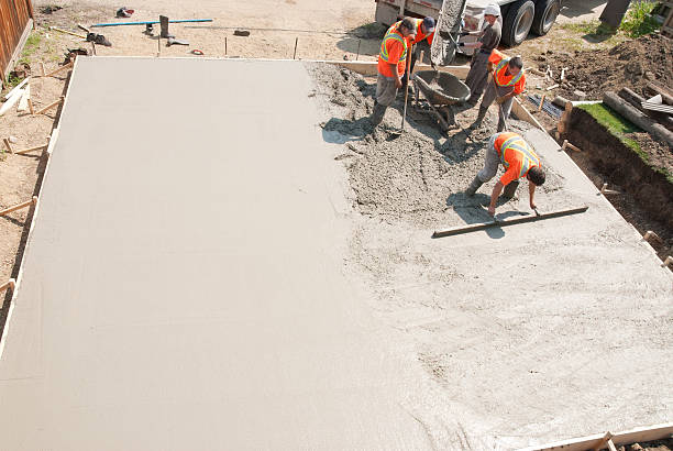 Best Concrete Removal and Replacement in Helemano, HI