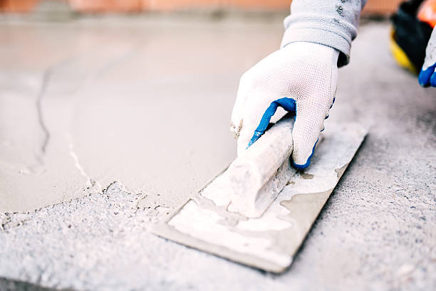 Best Industrial Concrete Flooring in Helemano, HI