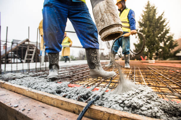 Best Stamped Concrete Services in Helemano, HI